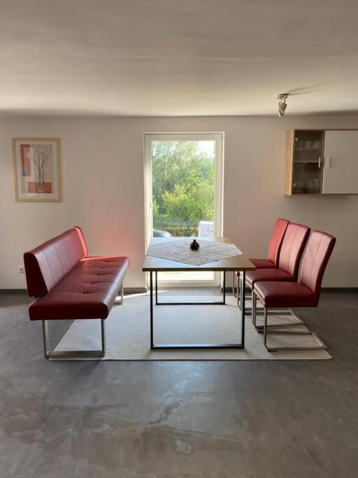 Ferienwohnung Felina パッサウ エクステリア 写真