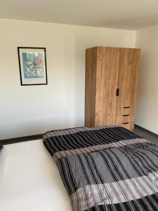 Ferienwohnung Felina パッサウ エクステリア 写真