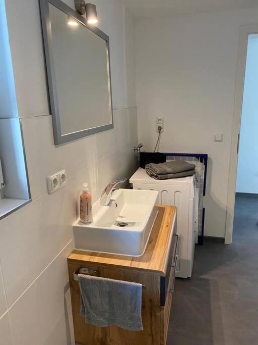 Ferienwohnung Felina パッサウ エクステリア 写真